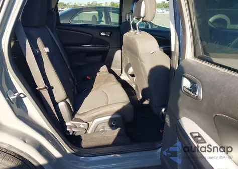 2019 Dodge Journey Se from USA, damaged, VIN 3C4PDCBB2KT701518